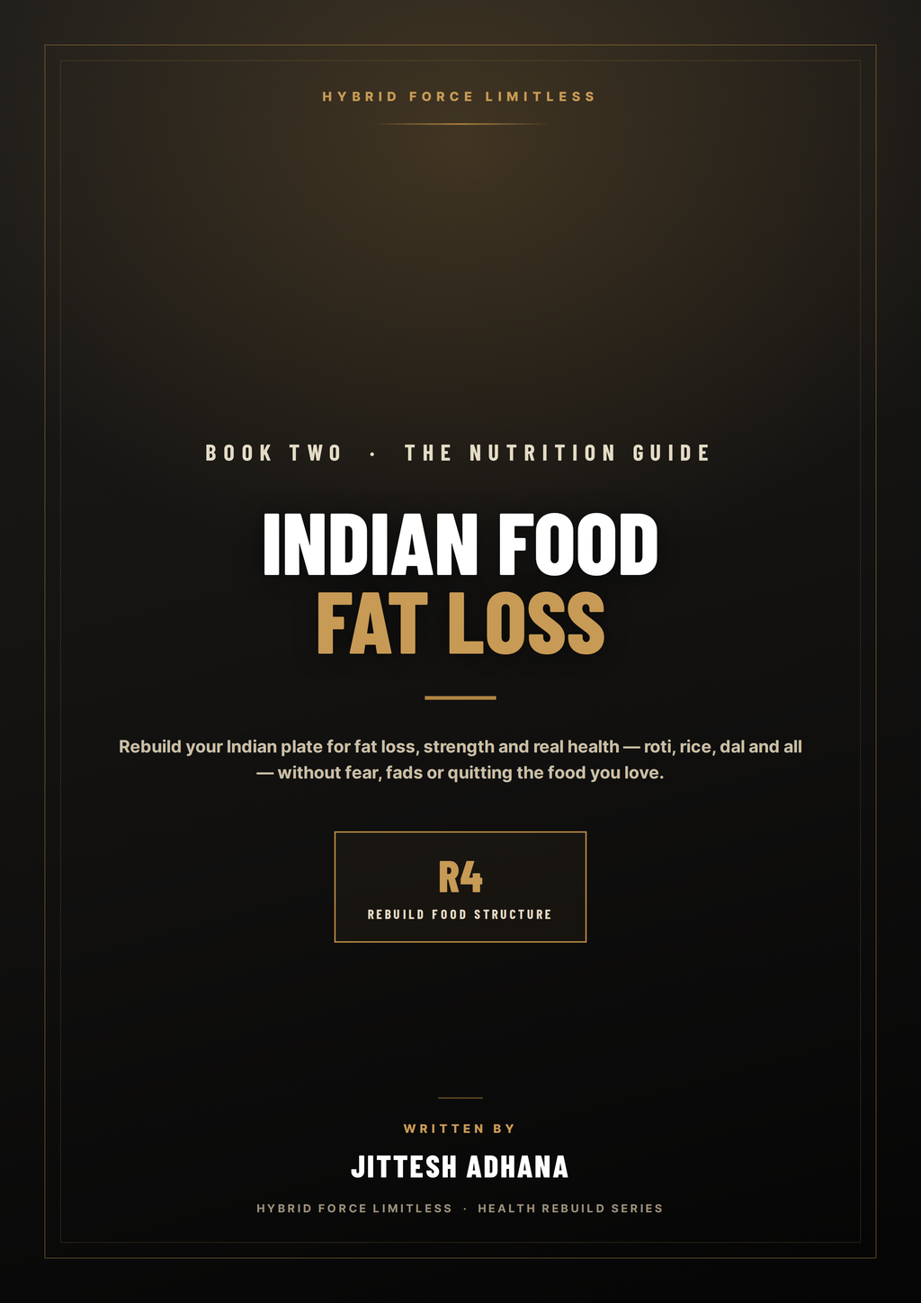 Fit After 30 — The Health Rebuid program