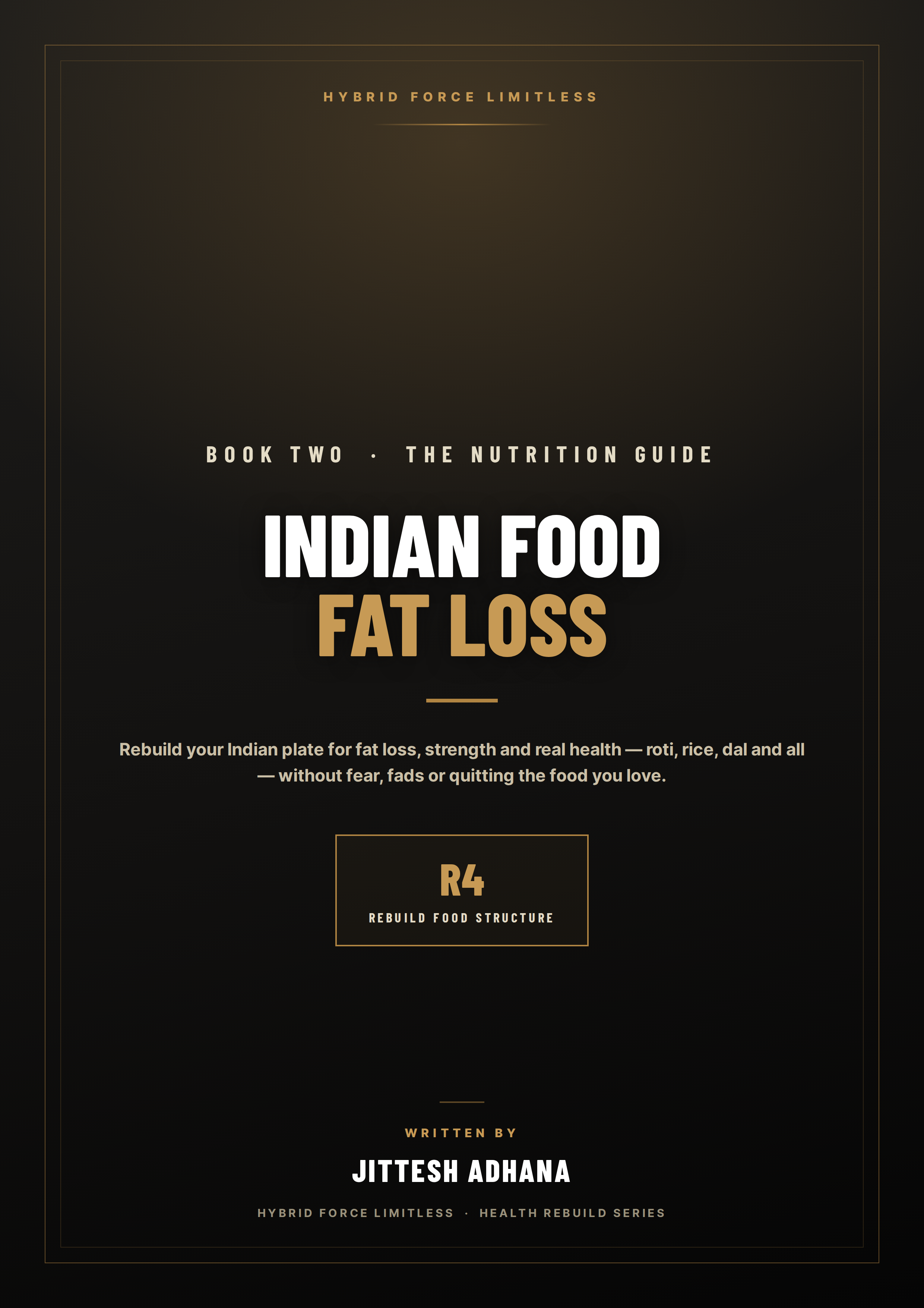 Fit After 30 — The Health Rebuid program