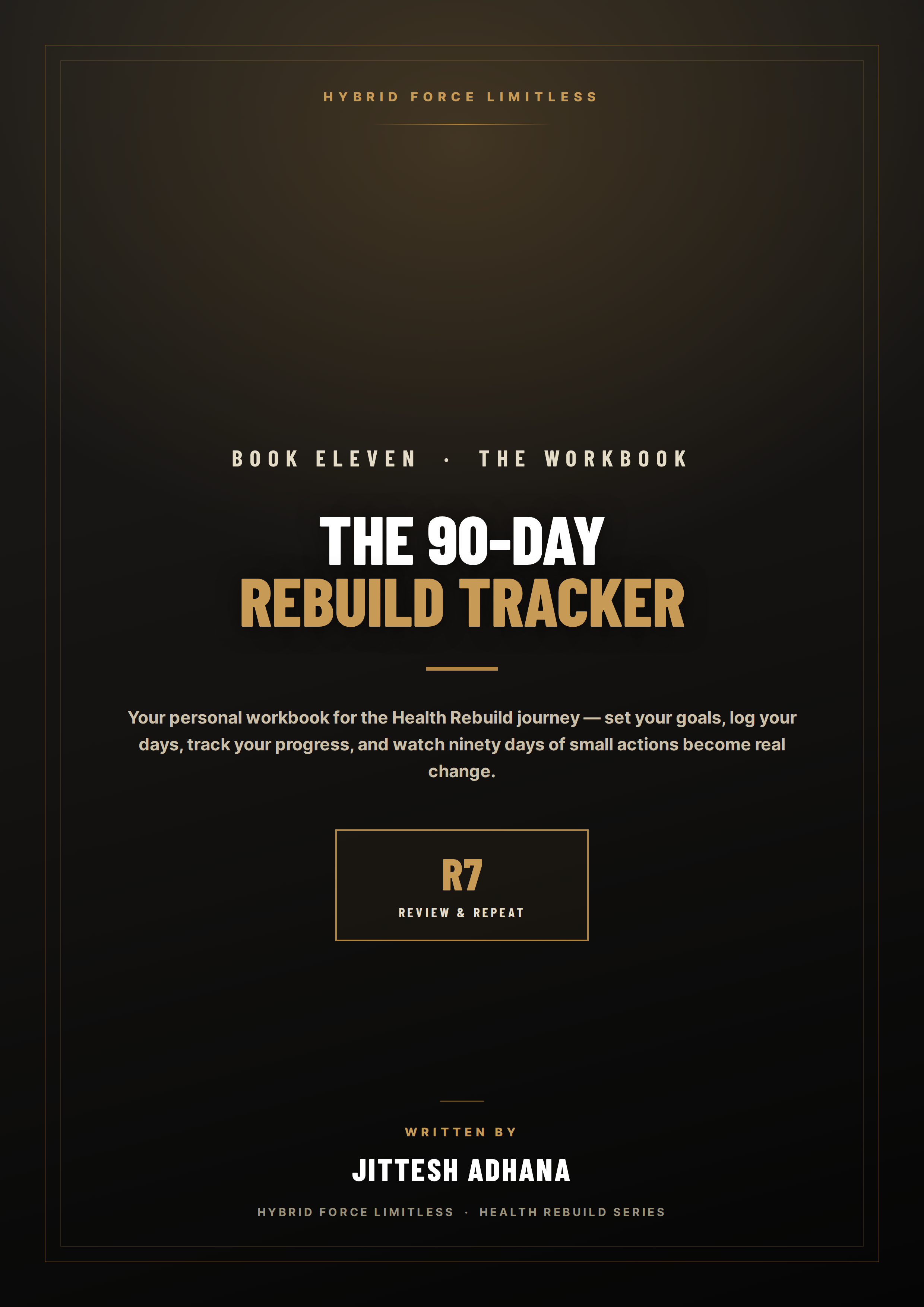 Fit After 30 — The Health Rebuid program