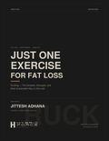 Just One Exercise For Fat Loss