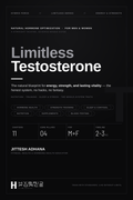 Limitless Testosterone