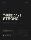 Three Days Strong